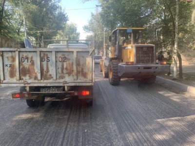 
                    Схемы семи маршрутов изменили в Алматы в связи с ремонтом пр. Сейфуллина
                
