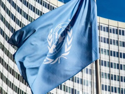 
                    Центр развития Алматы стал участником Глобального договора ООН
                