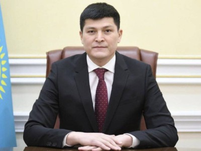 
                    Первый замакима ЗКО подозревается в коррупции
                