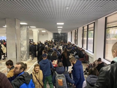
                    Единую систему регулирования миграционных процессов внедрят в Казахстане
                