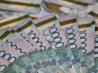 
                    Алматы лидирует по количеству трудовых вакансий
                