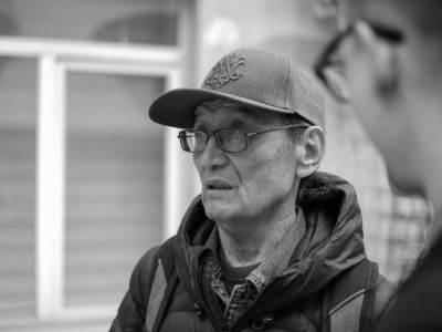 
                    Скончался архитектор Сакен Нарынов
                
