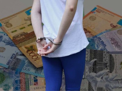 
                    Россиянка под видом парня влюбляла в себя астанчанок в соцсетях и шантажировала их
                