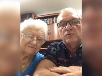 
                    88-летней иностранке помогли оформить новую визу полицейские Актобе
                