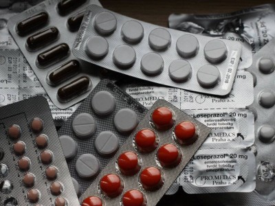 
                    Как определить дефицит витаминов, рассказал врач
                