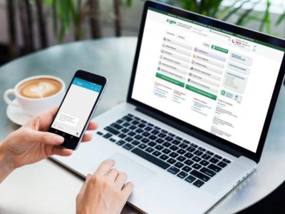 
                    Как вернуть ошибочно уплаченные соцотчисления через e-Gov
                