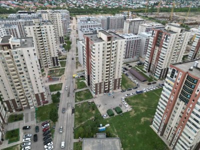
                    Акимат Алматы совместно с застройщиком окажут меры поддержки жителям ЖК «Аккент» в восстановлении квартир
                