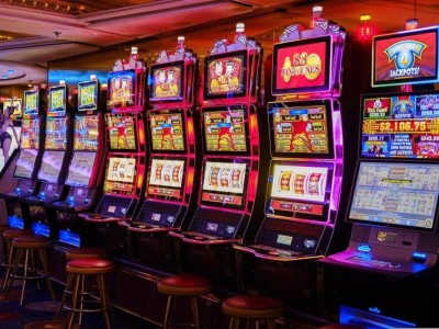 
                    Приостановлены лицензии трех игорных заведений в Конаеве
                