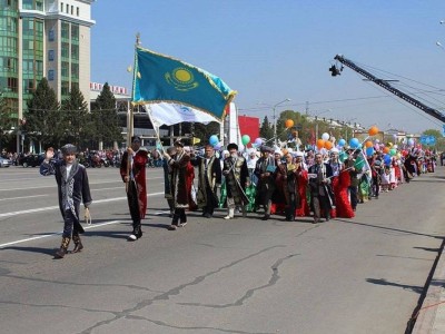 
                    Новый перечень праздничных дат утвердили в Казахстане
                
