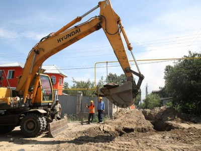 
                    Более 22 тысяч жителей микрорайона «Акжар» в Алматы получат питьевую воду из нового водопровода
                