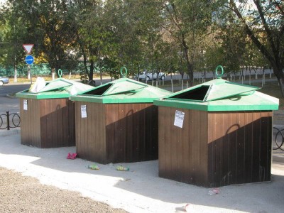 
                    Свыше 450 тысяч тонн ТБО вывезено из Алматы в 2022 году
                