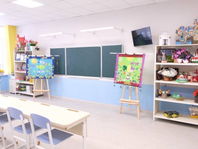 
                    В Казахстане завершен прием документов в 1-й класс
                