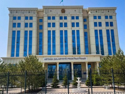
                    Более миллиарда тенге возвращено государству прокуратурой Астаны
                