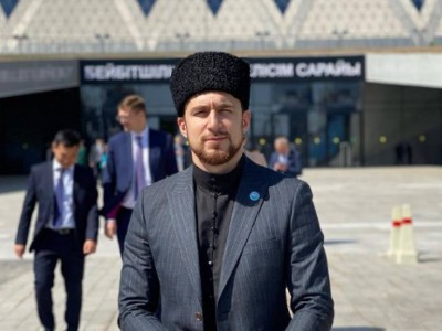 
                    На Национальном курултае были озвучены значимые для нашей страны вопросы  – общественный деятель
                