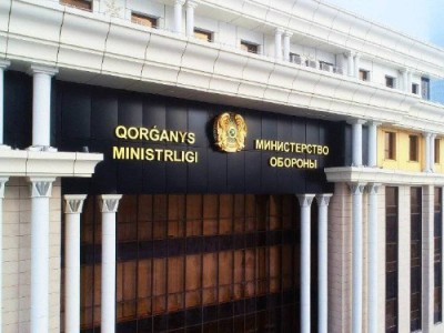 
                    Минобороны РК опровергло информацию об отправке военной техники в Россию
                