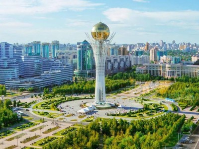 
                    Дизайн-код меняет облик столицы
                