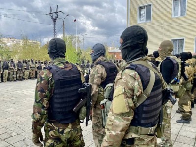 
                    Какое наказание ждет казахстанцев за участие в иностранных вооруженных конфликтах
                