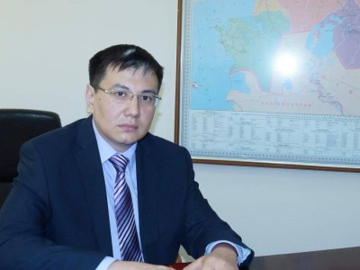 
                    Вице-министр сельского хозяйства РК освобожден от должности
                