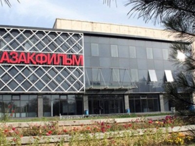 
                    Директором «Казахфильма» стал Азамат Сатыбалды
                