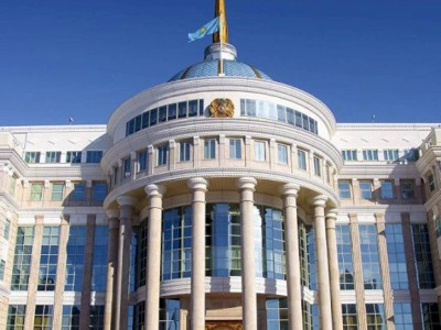 
                    Президент дал ряд поручений главе Агентства по финансовому мониторингу
                