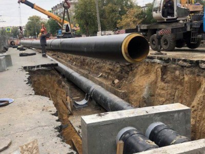 
                    На модернизацию теплосетей Семея направят более 16 млрд тенге
                