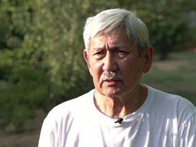 
                    Дядя Мухтара Аблязова рассказал, что заставило его вернуться в Казахстан
                