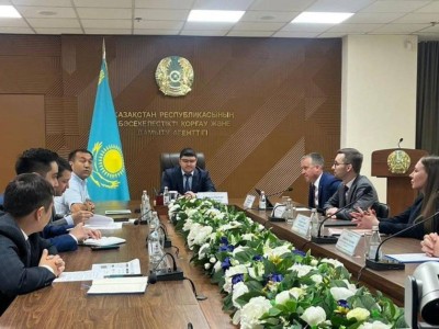 
                    Казахстан и Россия обсудили в Астане способы пресечения деятельности картелей
                