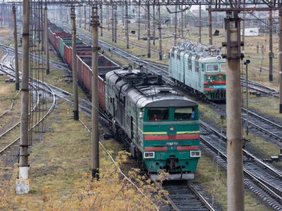 
                    Перевозка социально значимых грузов – на особом контроле КТЖ
                