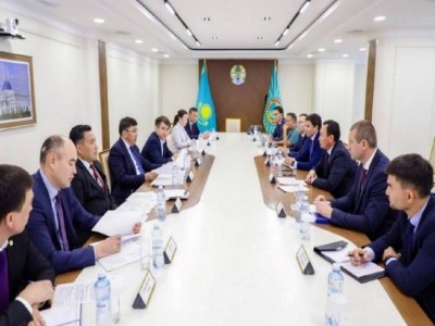 
                    В Астане решают, как регулировать миграционные потоки
                