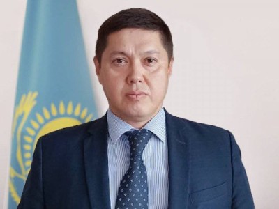 
                    Назначен председатель Комитета медицинского и фармацевтического контроля
                