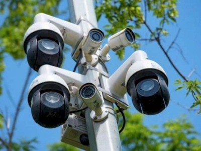 
                    Свыше 900 новых видеокамер установят в Алатауском районе
                