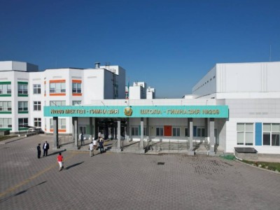 
                    В микрорайонах Алматы строятся две новые школы по 550 мест
                
