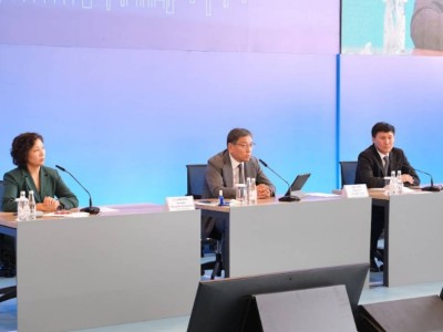 
                    В Алатауском районе Алматы планируется строительство двух государственных колледжей
                