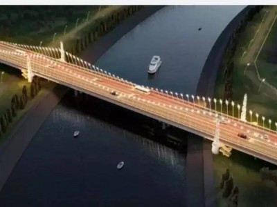 
                    Цифровую базу автомобильных мостов начали создавать в Казахстане
                