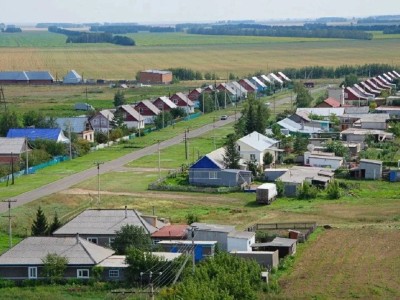 
                    Финансирование программы «Ауыл-Ел бесігі» увеличилось почти в семь раз
                