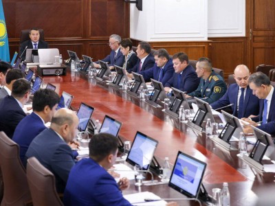 
                    Для развития аулов Премьер-министр поручил привлекать частные инвестиции
                