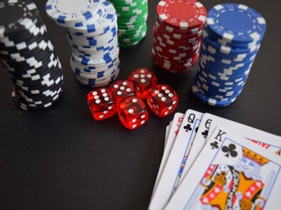 
                    Игорный бизнес в съемных квартирах пресекли в Кызылорде
                