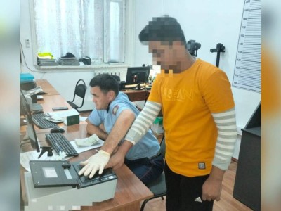 
                    Граждан Бангладеш задержали в Туркестане
                