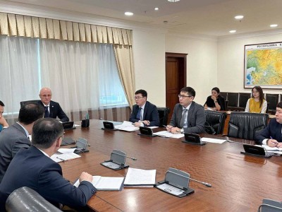 
                    Порядка 370 школ нового формата намечено построить в рамках нацпроекта
                