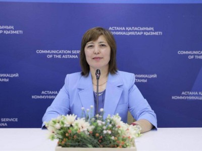 
                    Кто может получать адресную социальную помощь в Астане
                