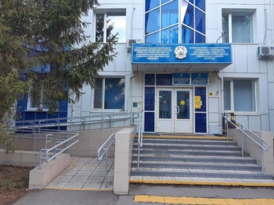 
                    Более 300 соцобъектов в СКО полностью адаптированы для лиц с инвалидностью
                