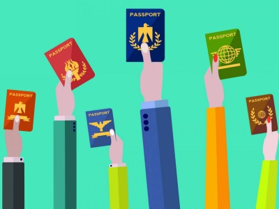 
                    Как платить налоги с доходов физических лиц-нерезидентов, рассказали в Минфине
                