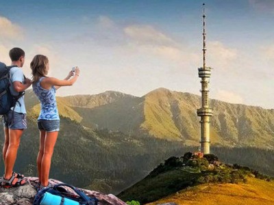 
                    Алматы – лидер по поступлениям туристских взносов иностранцев
                