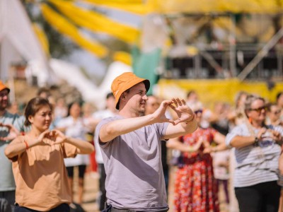 
                    Фестиваль FOURE в этом году продлится на один день дольше
                