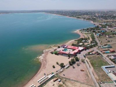 
                    Алматинские детские лагеря проверили на качество предоставляемых услуг
                