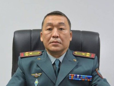 
                    Задержан начальник ДЧС Жетысуской области – источник
                