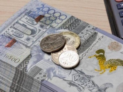 
                    1,6 трлн тенге выплачено пенсий казахстанцам с начала года
                