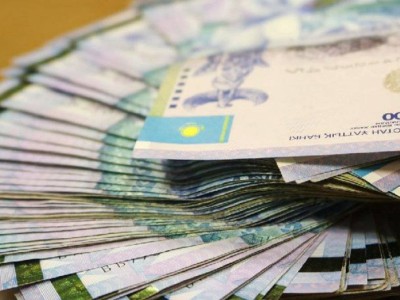 
                    Замруководителя управления в Туркестанской области подозревают в получении взятки
                
