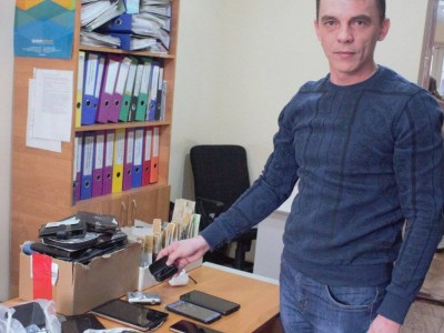 
                    Не волнуйтесь понапрасну...
                
