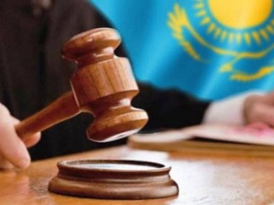 
                    О реформах в судебной системе рассказали алматинские судьи
                
